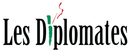 Les Diplomates