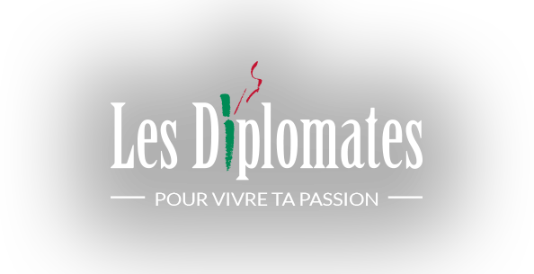 Les Diplomates